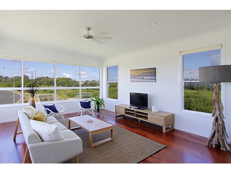 Lot 1 Border Kendall Street, Byron Bay NSW 2481