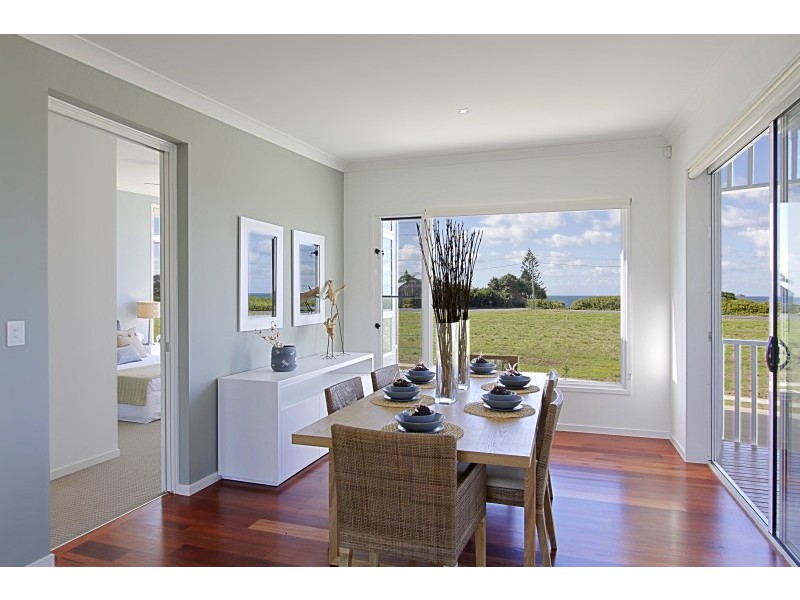 Lot 1 Border Kendall Street, Byron Bay NSW 2481