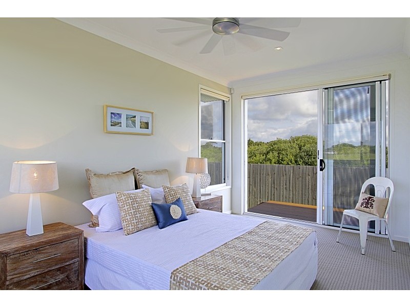 Lot 1 Border Kendall Street, Byron Bay NSW 2481