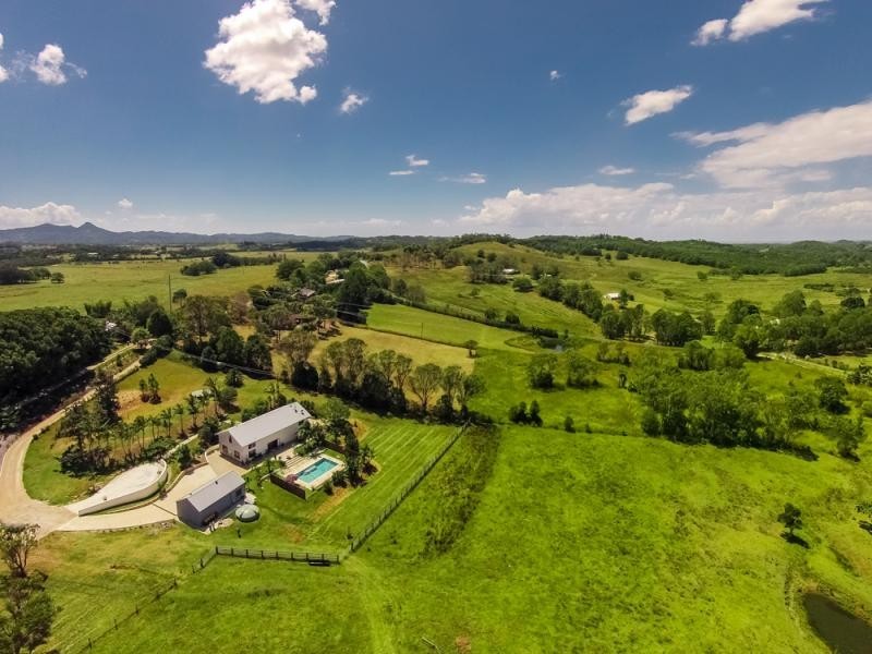 45 Myocum Ridge Road, Myocum NSW 2481