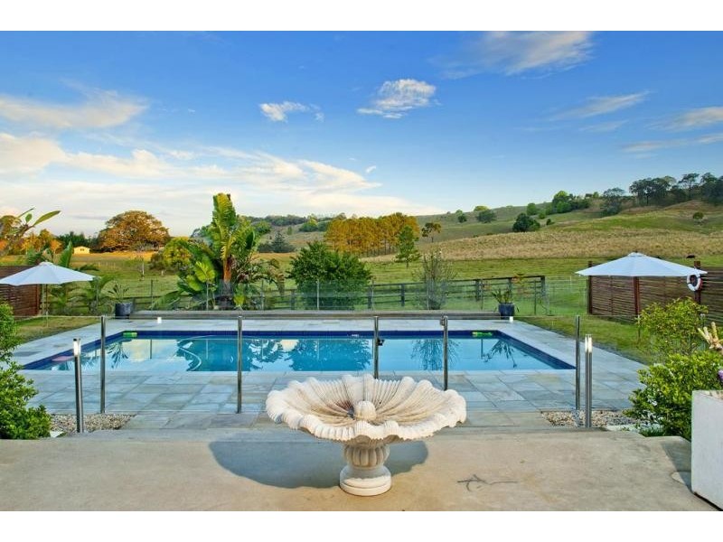 45 Myocum Ridge Road, Myocum NSW 2481