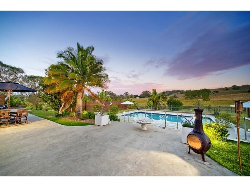 45 Myocum Ridge Road, Myocum NSW 2481