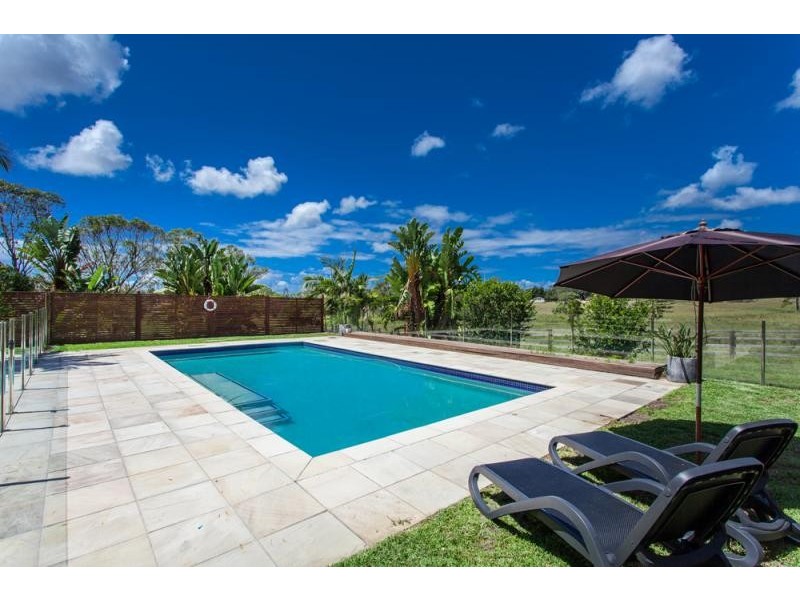 45 Myocum Ridge Road, Myocum NSW 2481