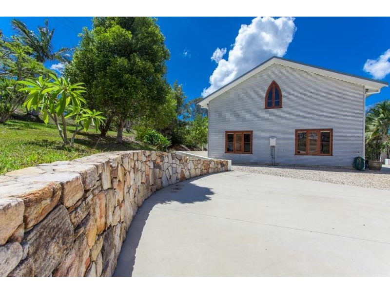 45 Myocum Ridge Road, Myocum NSW 2481