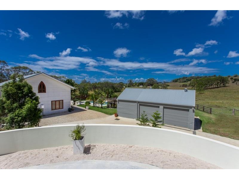 45 Myocum Ridge Road, Myocum NSW 2481