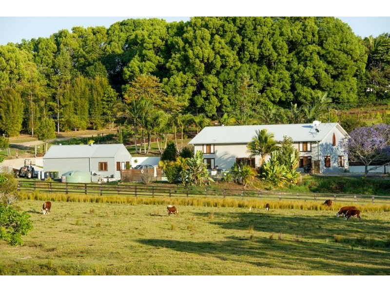 45 Myocum Ridge Road, Myocum NSW 2481