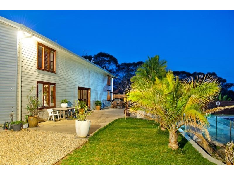 45 Myocum Ridge Road, Myocum NSW 2481