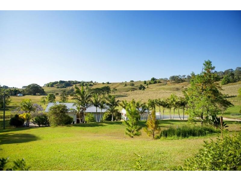 45 Myocum Ridge Road, Myocum NSW 2481