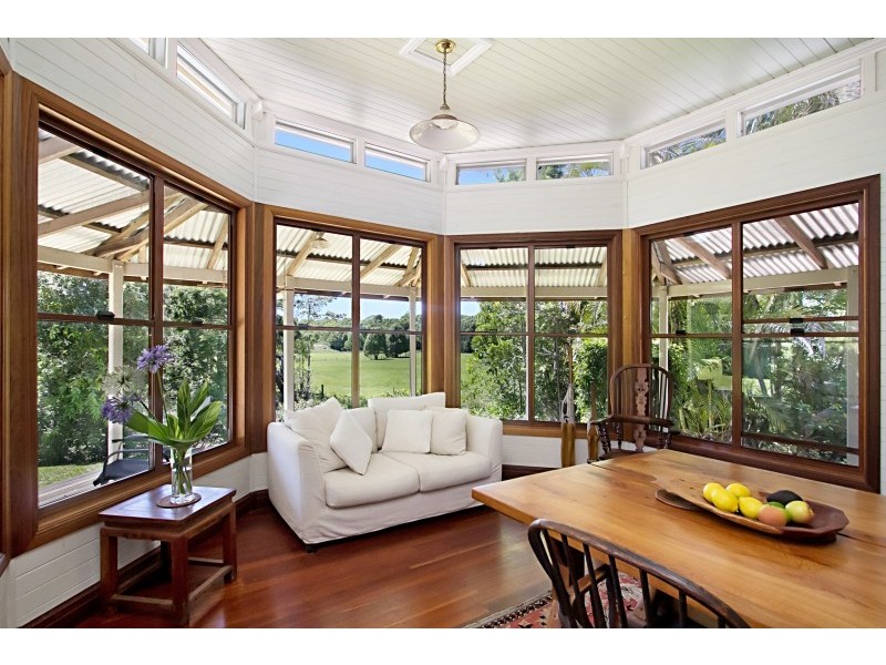 125 Main Arm Road, Mullumbimby NSW 2482