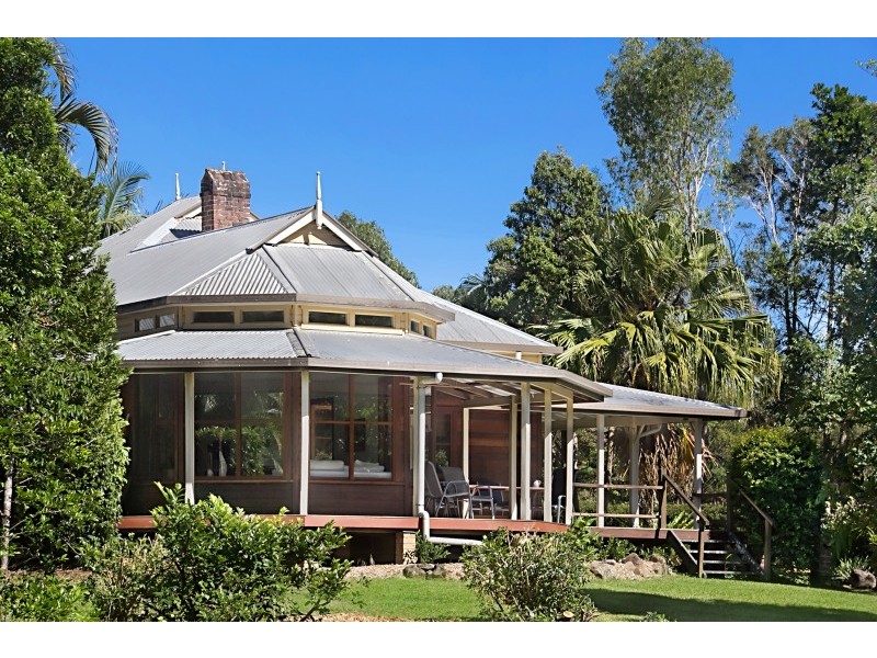 125 Main Arm Road, Mullumbimby NSW 2482