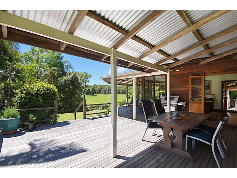 125 Main Arm Road, Mullumbimby NSW 2482