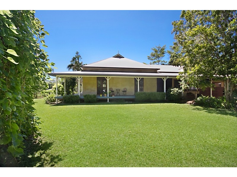 125 Main Arm Road, Mullumbimby NSW 2482