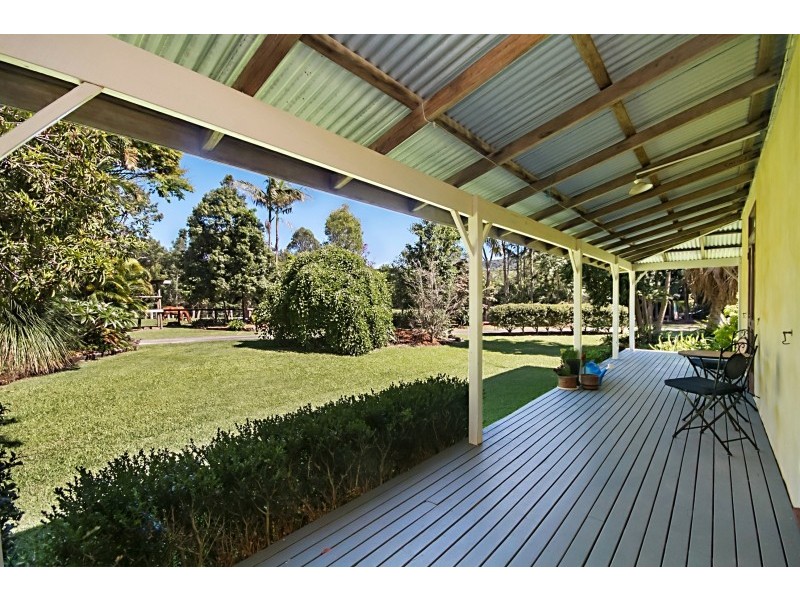 125 Main Arm Road, Mullumbimby NSW 2482