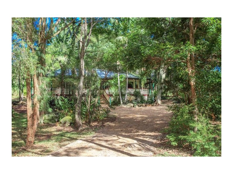 106 Parkway Drive, Ewingsdale NSW 2481