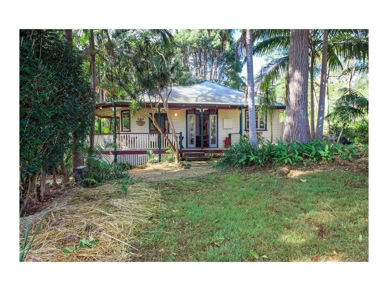 106 Parkway Drive, Ewingsdale NSW 2481