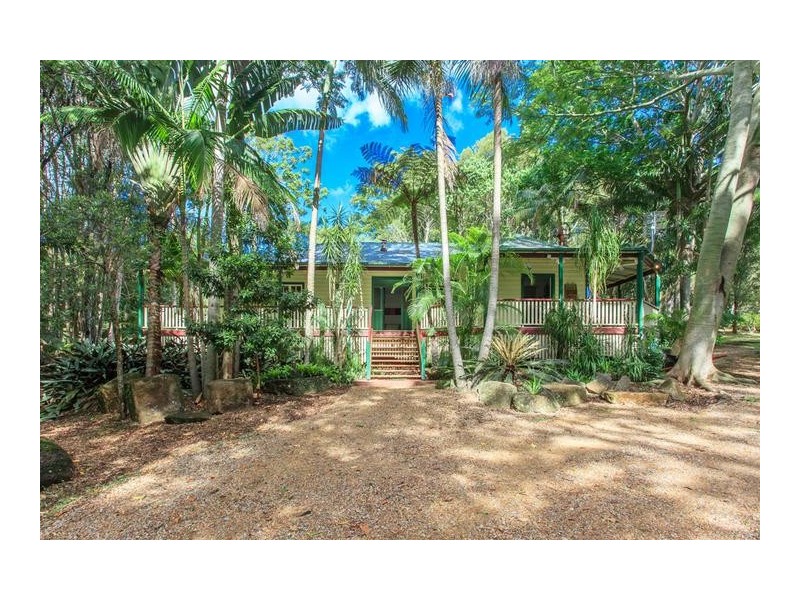 106 Parkway Drive, Ewingsdale NSW 2481