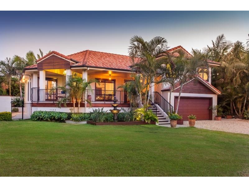 14 Citriadora Drive, Ewingsdale NSW 2481