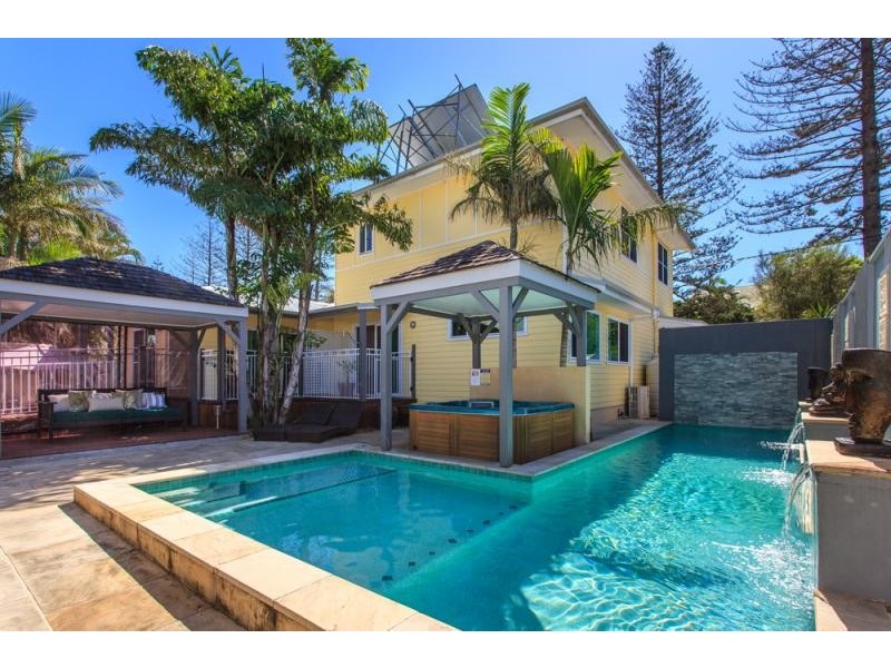 44 Shirley Street, Byron Bay NSW 2481