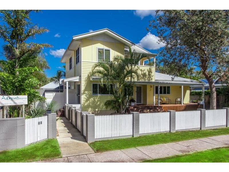 44 Shirley Street, Byron Bay NSW 2481