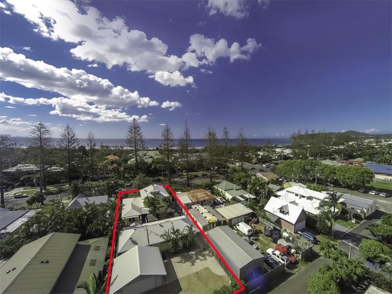 44 Shirley Street, Byron Bay NSW 2481
