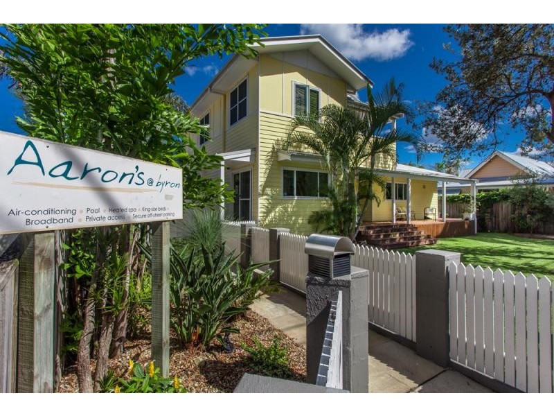 44 Shirley Street, Byron Bay NSW 2481