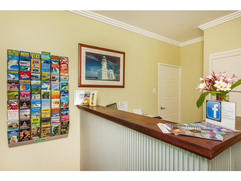 44 Shirley Street, Byron Bay NSW 2481