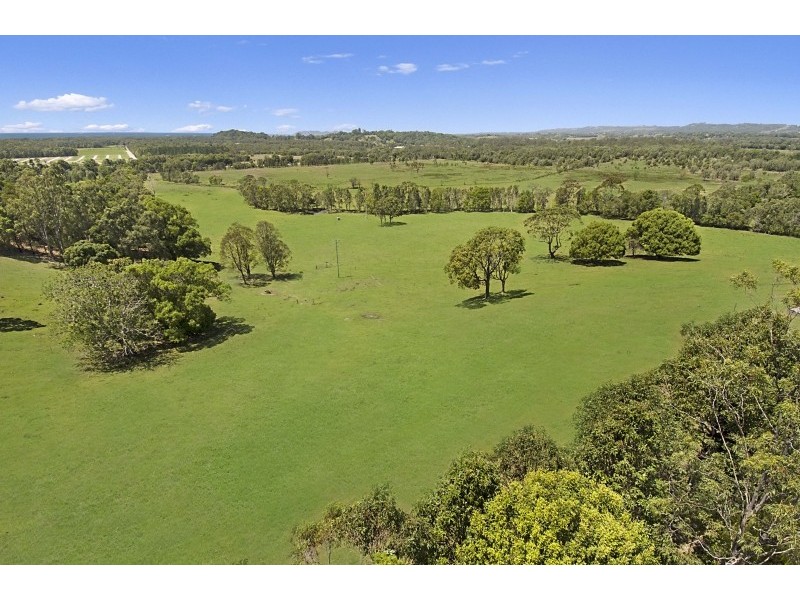 Lot 52 Foxs Lane, Tyagarah NSW 2481