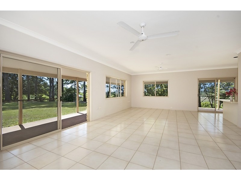 Lot 52 Foxs Lane, Tyagarah NSW 2481