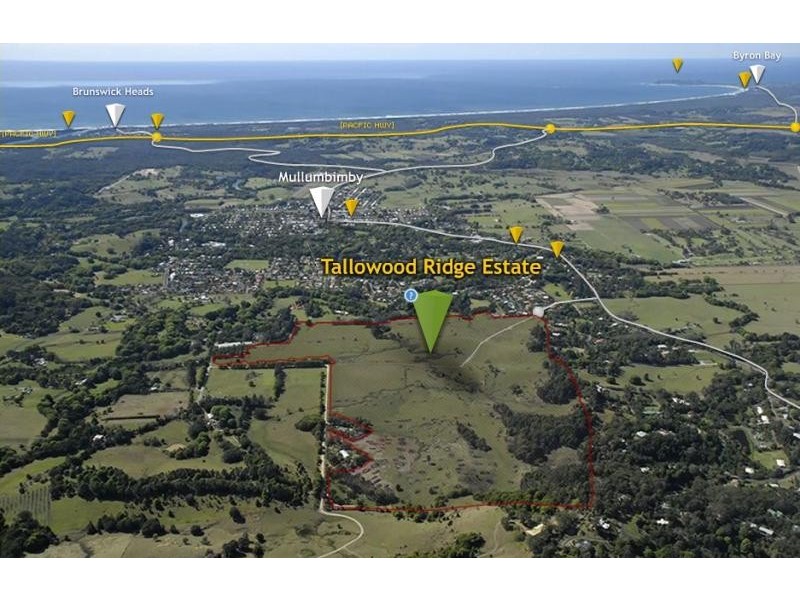 Tuckeroo Avenue, Mullumbimby NSW 2482