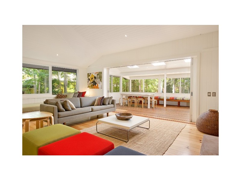23 Lilli Pilli Drive, Byron Bay NSW 2481