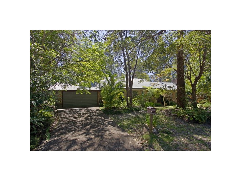 19 Lilli Pilli, Byron Bay NSW 2481
