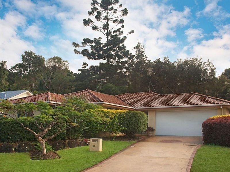 49 Coogera Circuit, Suffolk Park NSW 2481