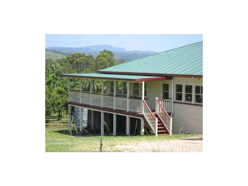 73 Myocum Road, Ewingsdale NSW 2481