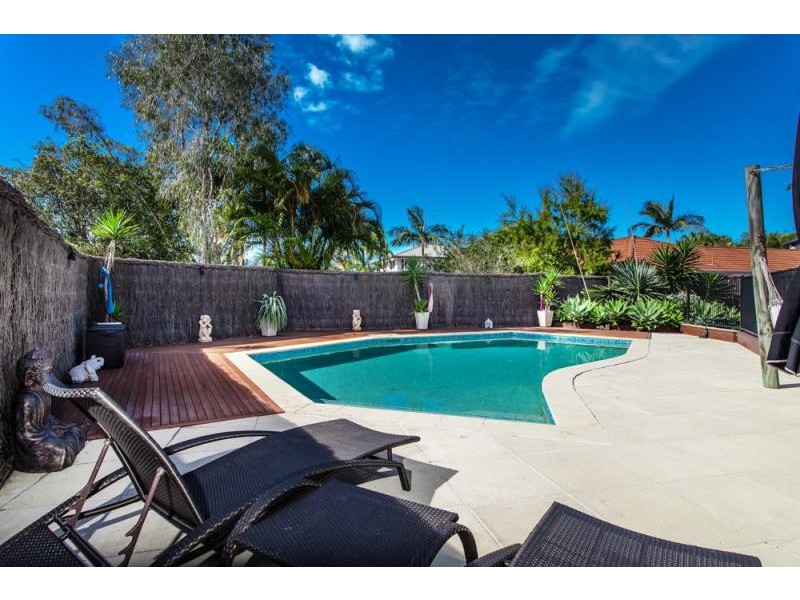 54 Teak Circuit, Suffolk Park NSW 2481