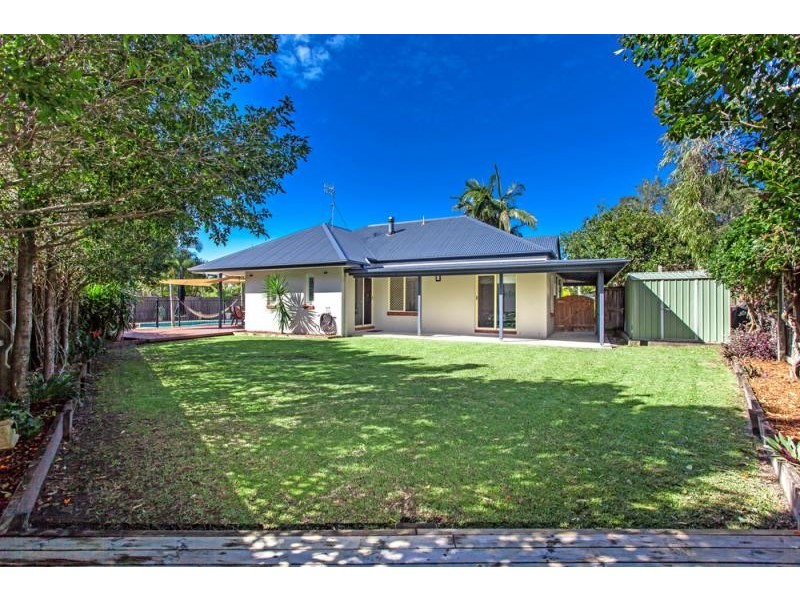 54 Teak Circuit, Suffolk Park NSW 2481