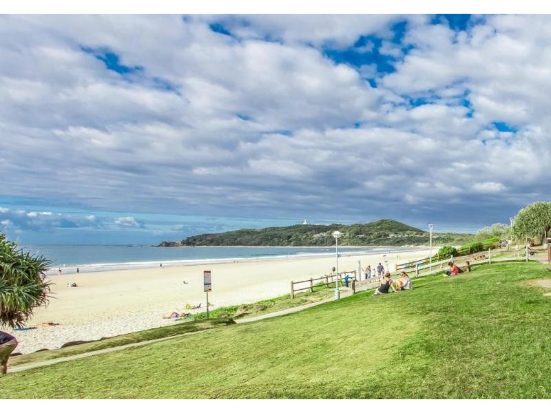 1/14 Bay Street, Byron Bay NSW 2481