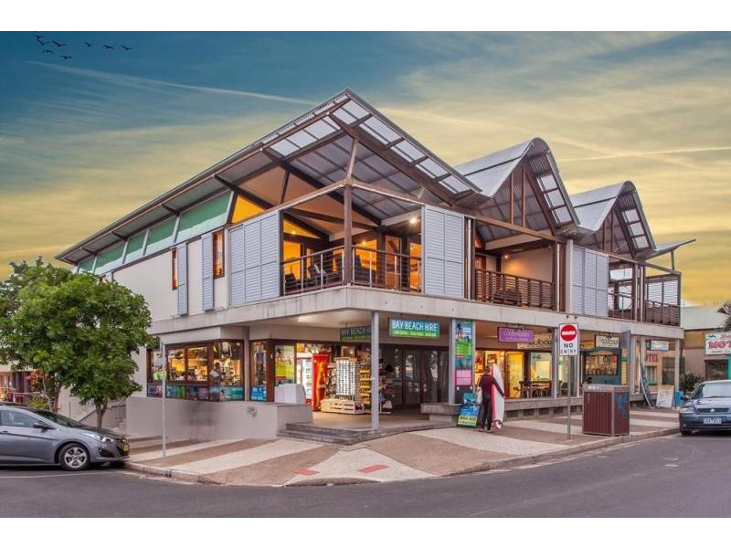 1/14 Bay Street, Byron Bay NSW 2481