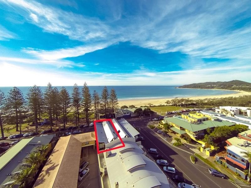1/14 Bay Street, Byron Bay NSW 2481