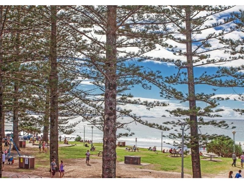 1/14 Bay Street, Byron Bay NSW 2481