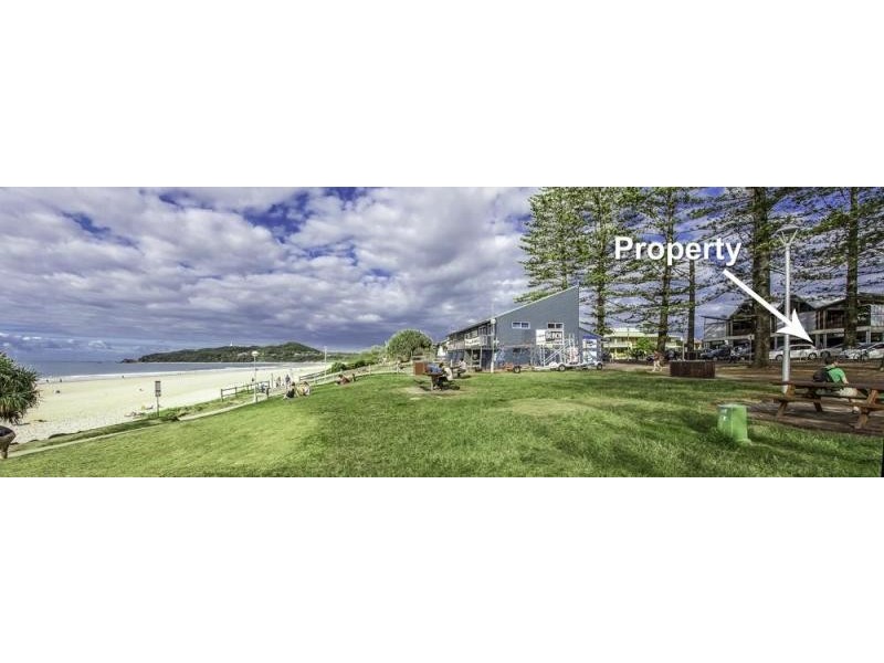 2/14 Bay Street, Byron Bay NSW 2481