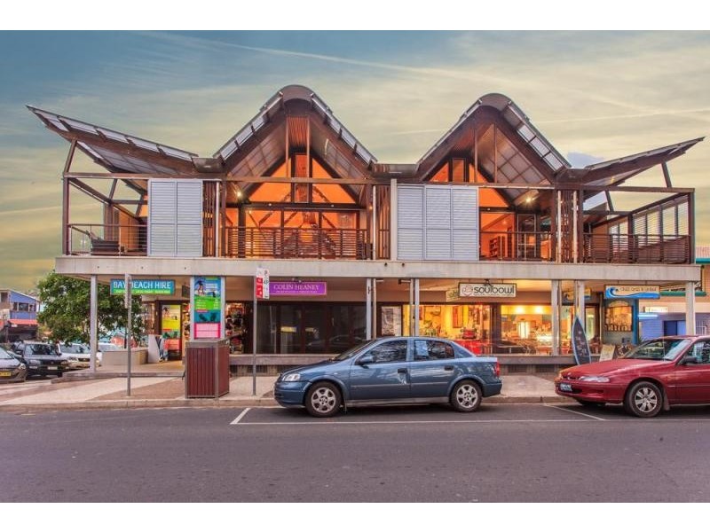 2/14 Bay Street, Byron Bay NSW 2481