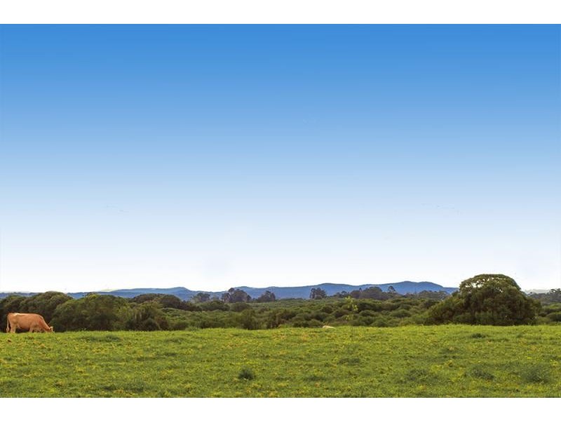 Lot 32 Goremans Road, Eureka NSW 2480