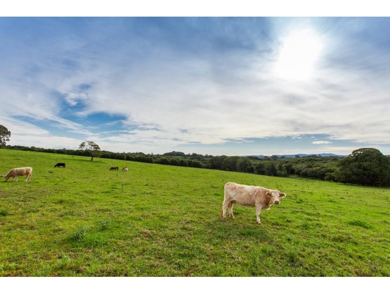 Lot 32 Goremans Road, Eureka NSW 2480