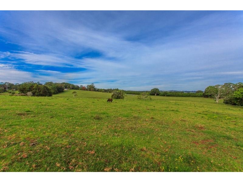 Lot 32 Goremans Road, Eureka NSW 2480