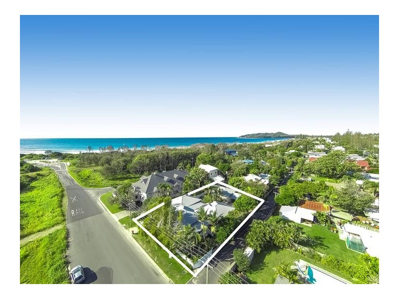 10 Kendall Street, Byron Bay NSW 2481