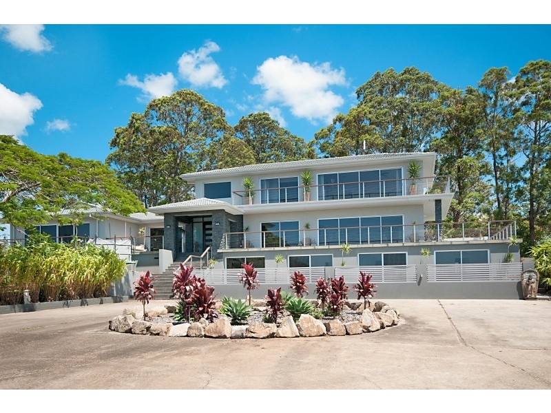 149 The Manse Road, Myocum NSW 2481