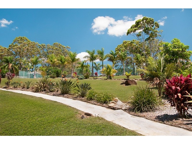 149 The Manse Road, Myocum NSW 2481