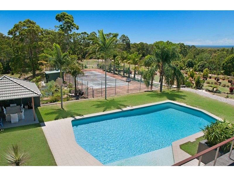 149 The Manse Road, Myocum NSW 2481