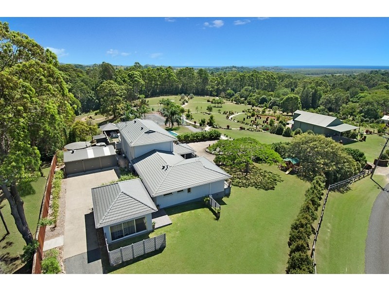 149 The Manse Road, Myocum NSW 2481