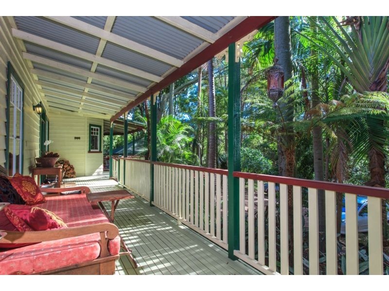 106 Parkway Drive, Ewingsdale NSW 2481